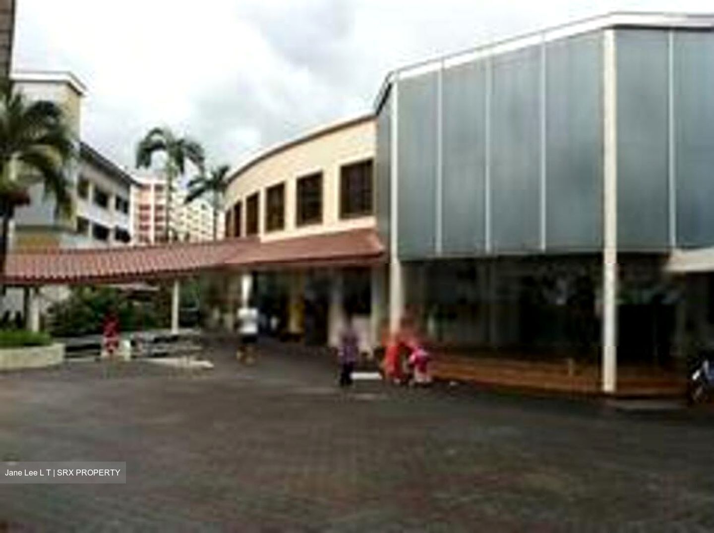 Hong Kah Point (D22), Shop House #558374841